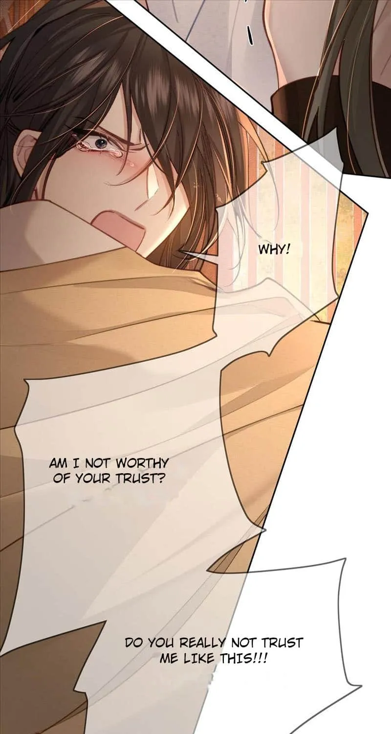 The Protagonist Just Wants To Falling In Love Chapter 87 page 9 - 
