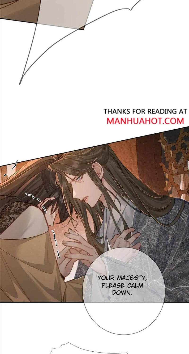 The Protagonist Just Wants To Falling In Love Chapter 87 page 10 - 
