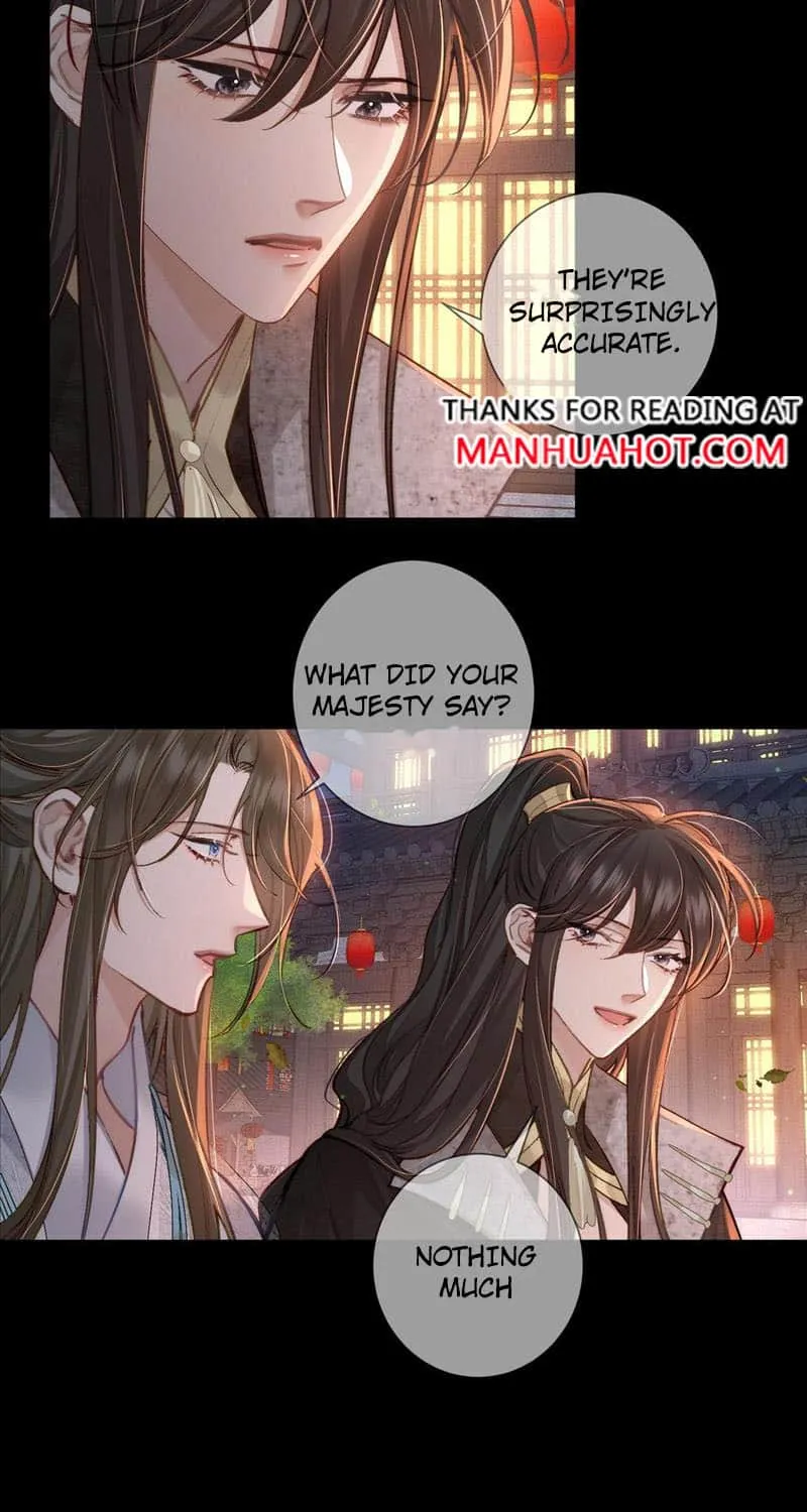 The Protagonist Just Wants To Falling In Love Chapter 88 page 15 - 