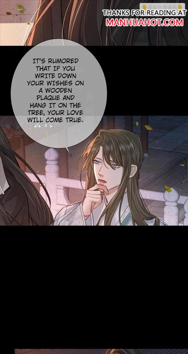 The Protagonist Just Wants To Falling In Love Chapter 88 page 18 - 