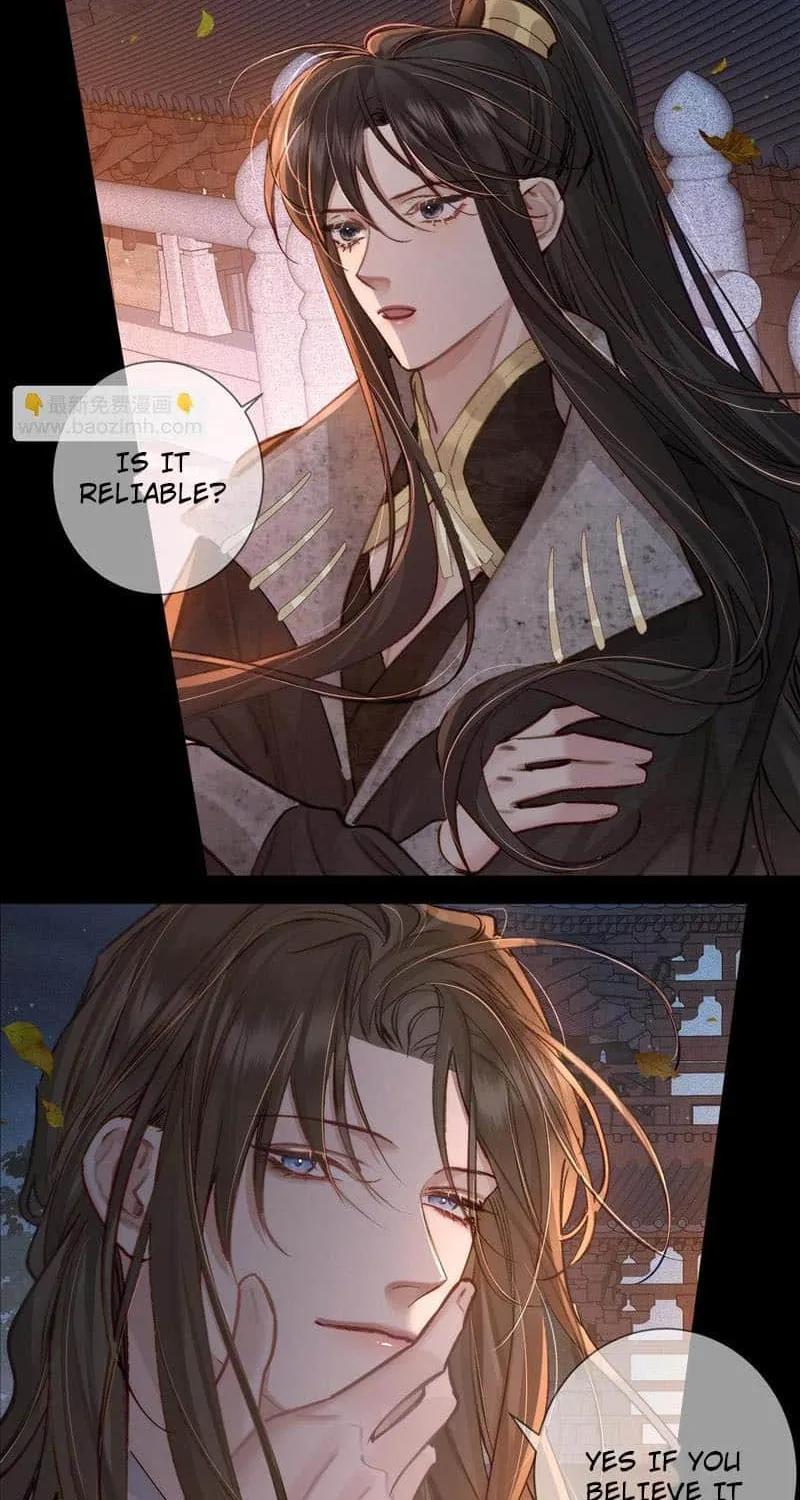 The Protagonist Just Wants To Falling In Love Chapter 88 page 19 - 