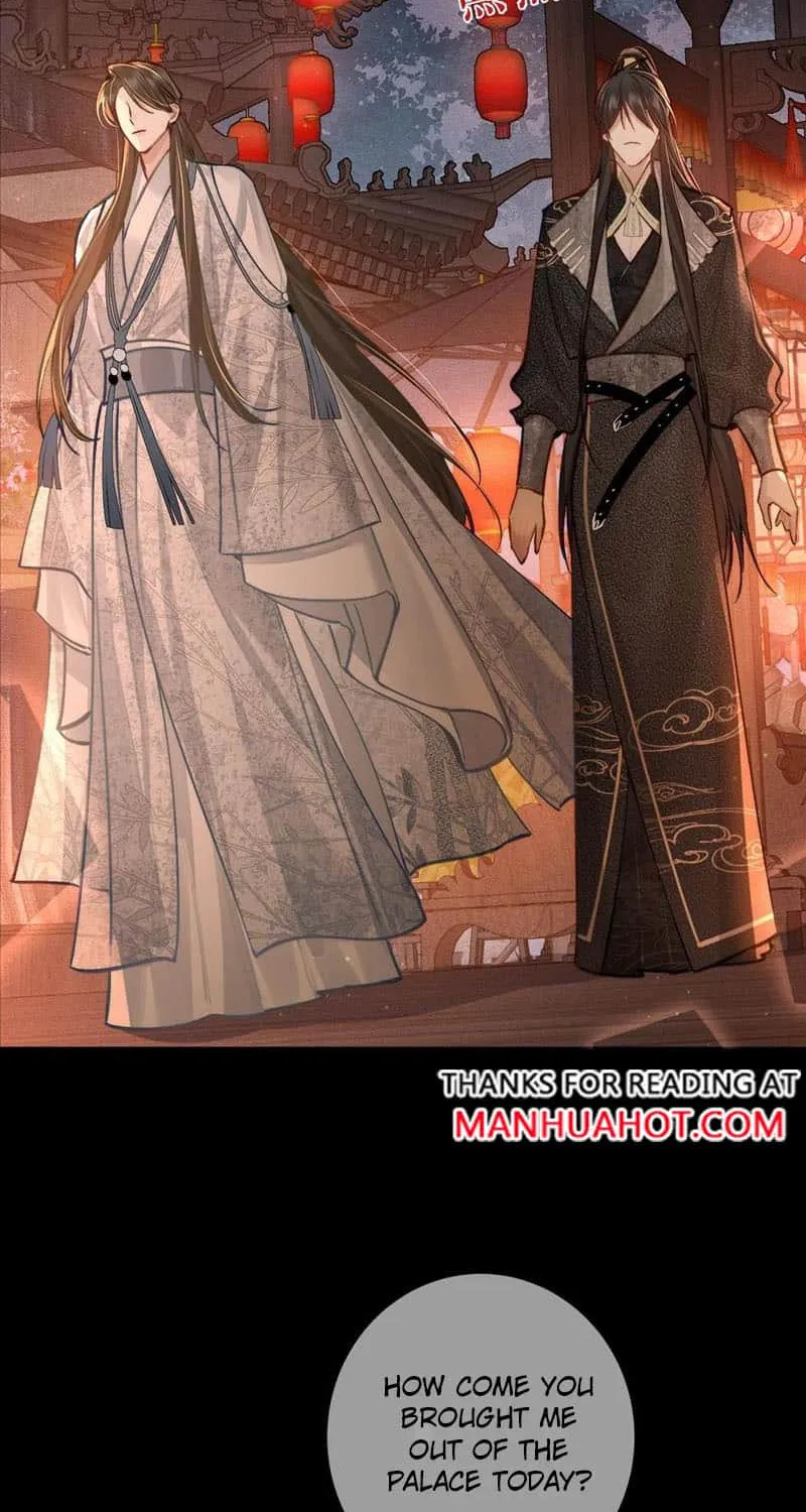 The Protagonist Just Wants To Falling In Love Chapter 88 page 3 - 