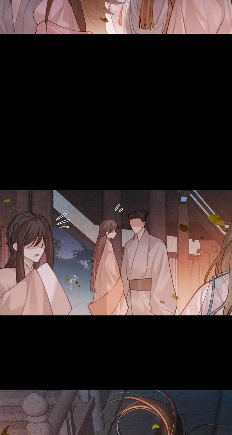 The Protagonist Just Wants To Falling In Love Chapter 88 page 21 - 