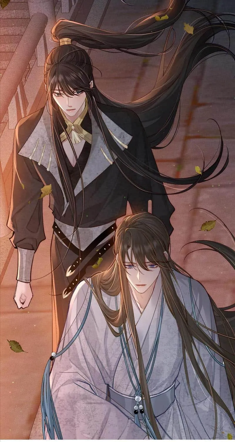 The Protagonist Just Wants To Falling In Love Chapter 88 page 22 - 