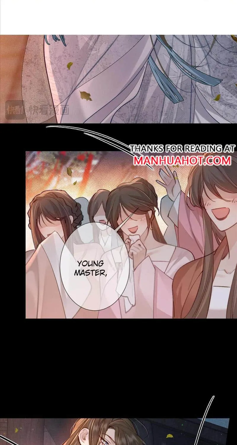 The Protagonist Just Wants To Falling In Love Chapter 88 page 23 - 