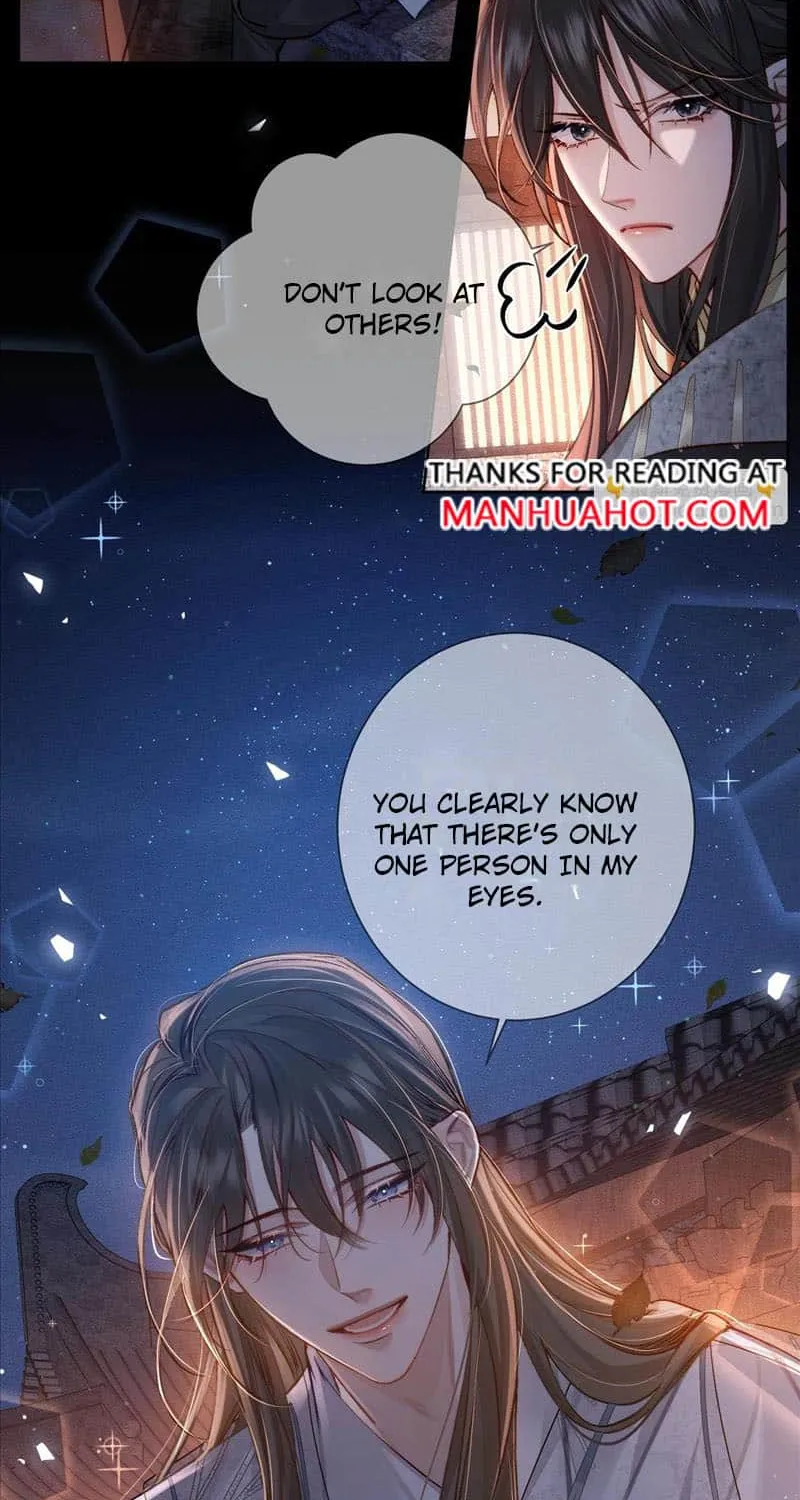 The Protagonist Just Wants To Falling In Love Chapter 88 page 26 - 