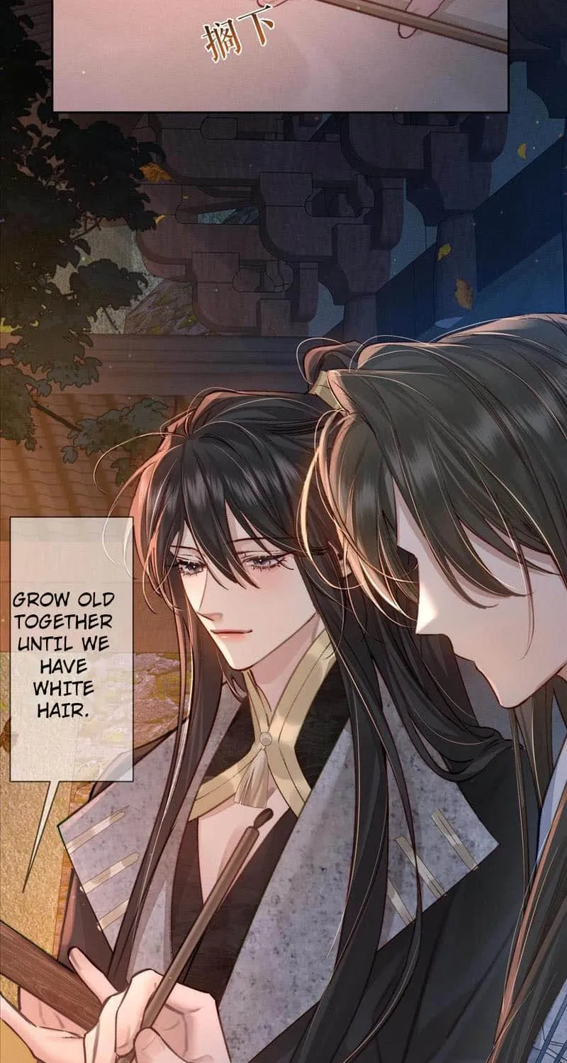 The Protagonist Just Wants To Falling In Love Chapter 88 page 28 - 