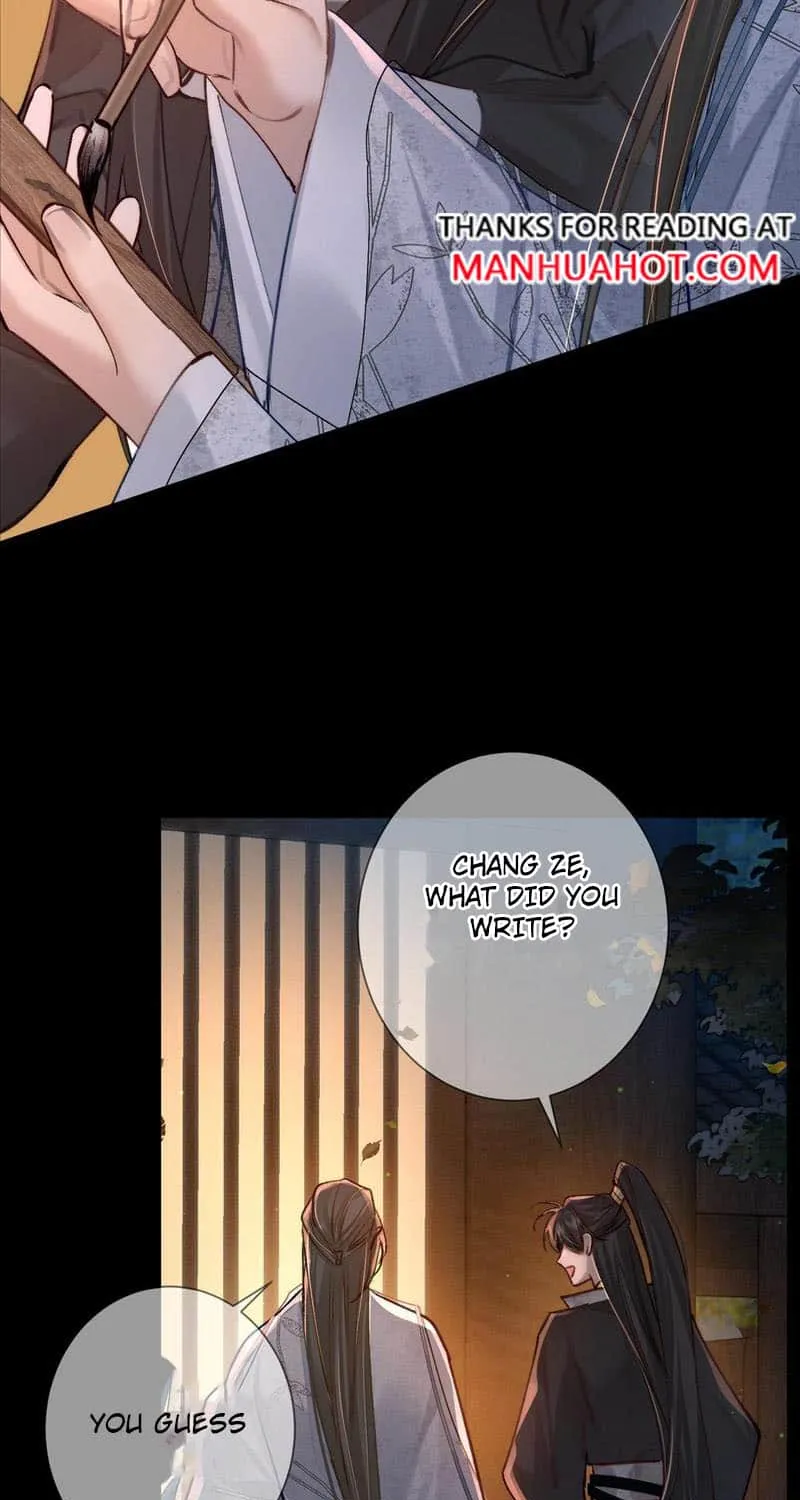 The Protagonist Just Wants To Falling In Love Chapter 88 page 29 - 