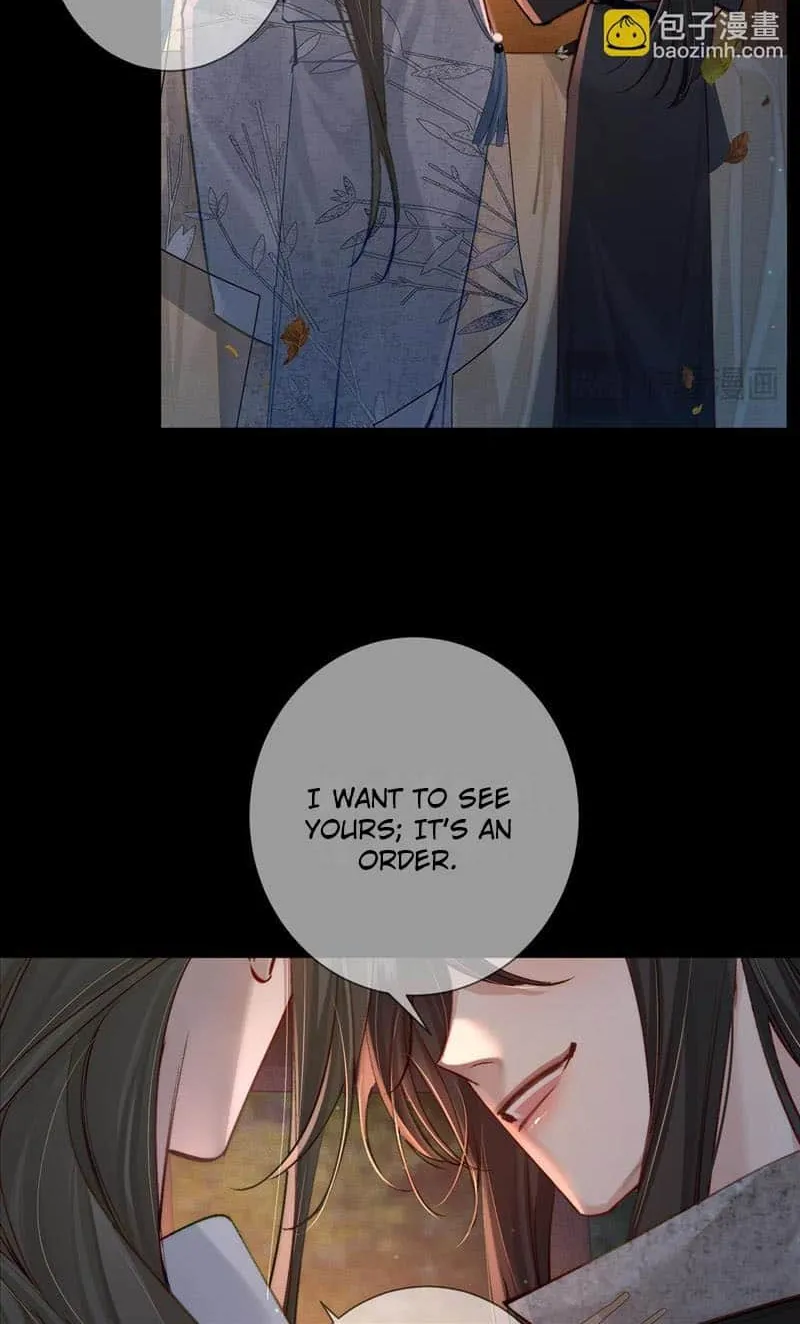 The Protagonist Just Wants To Falling In Love Chapter 88 page 30 - 