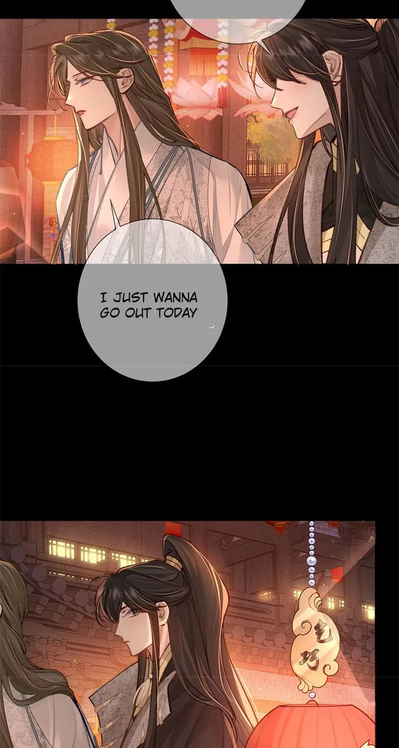 The Protagonist Just Wants To Falling In Love Chapter 88 page 4 - 
