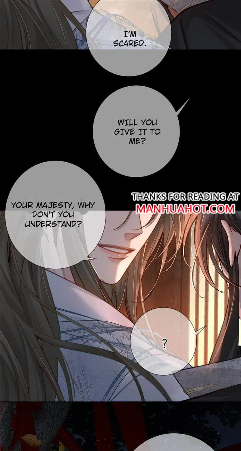 The Protagonist Just Wants To Falling In Love Chapter 88 page 31 - 