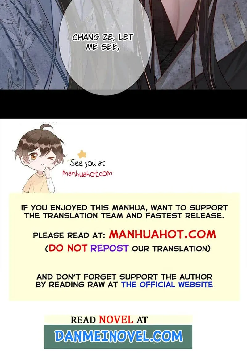 The Protagonist Just Wants To Falling In Love Chapter 88 page 36 - 