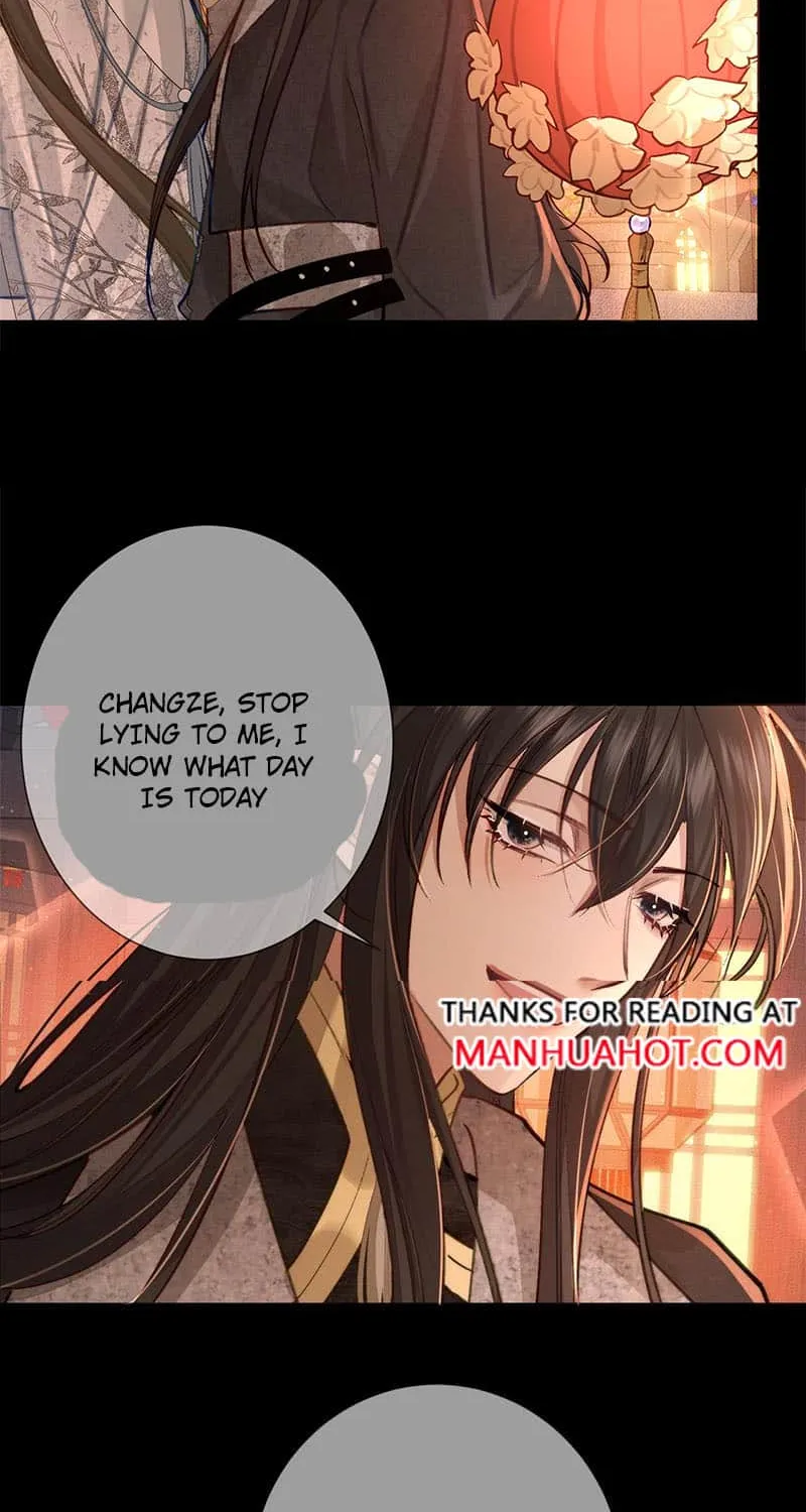 The Protagonist Just Wants To Falling In Love Chapter 88 page 5 - 