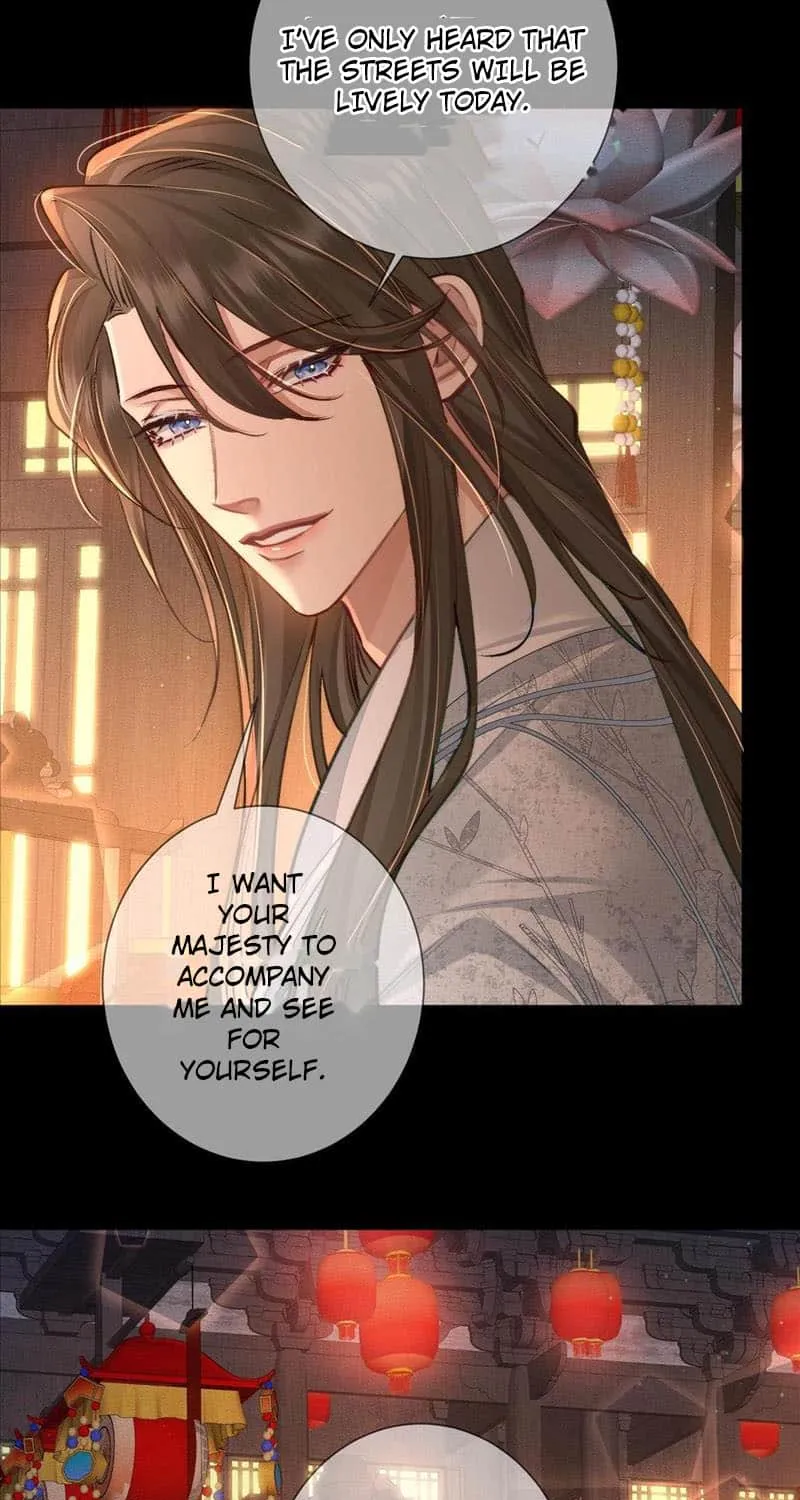 The Protagonist Just Wants To Falling In Love Chapter 88 page 6 - 