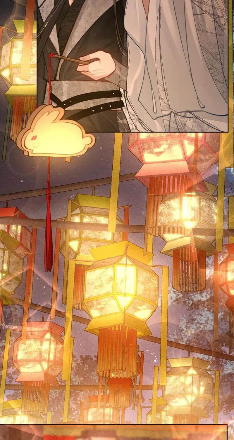 The Protagonist Just Wants To Falling In Love Chapter 88 page 9 - 