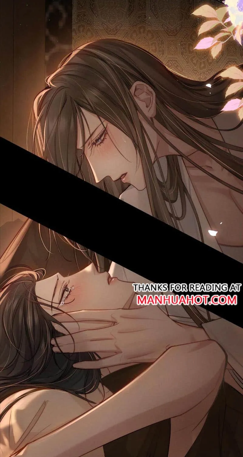 The Protagonist Just Wants To Falling In Love Chapter 89 page 11 - 