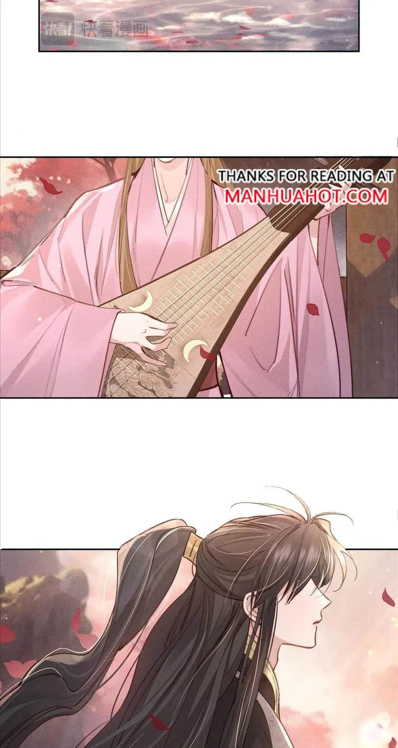 The Protagonist Just Wants To Falling In Love Chapter 89 page 14 - 