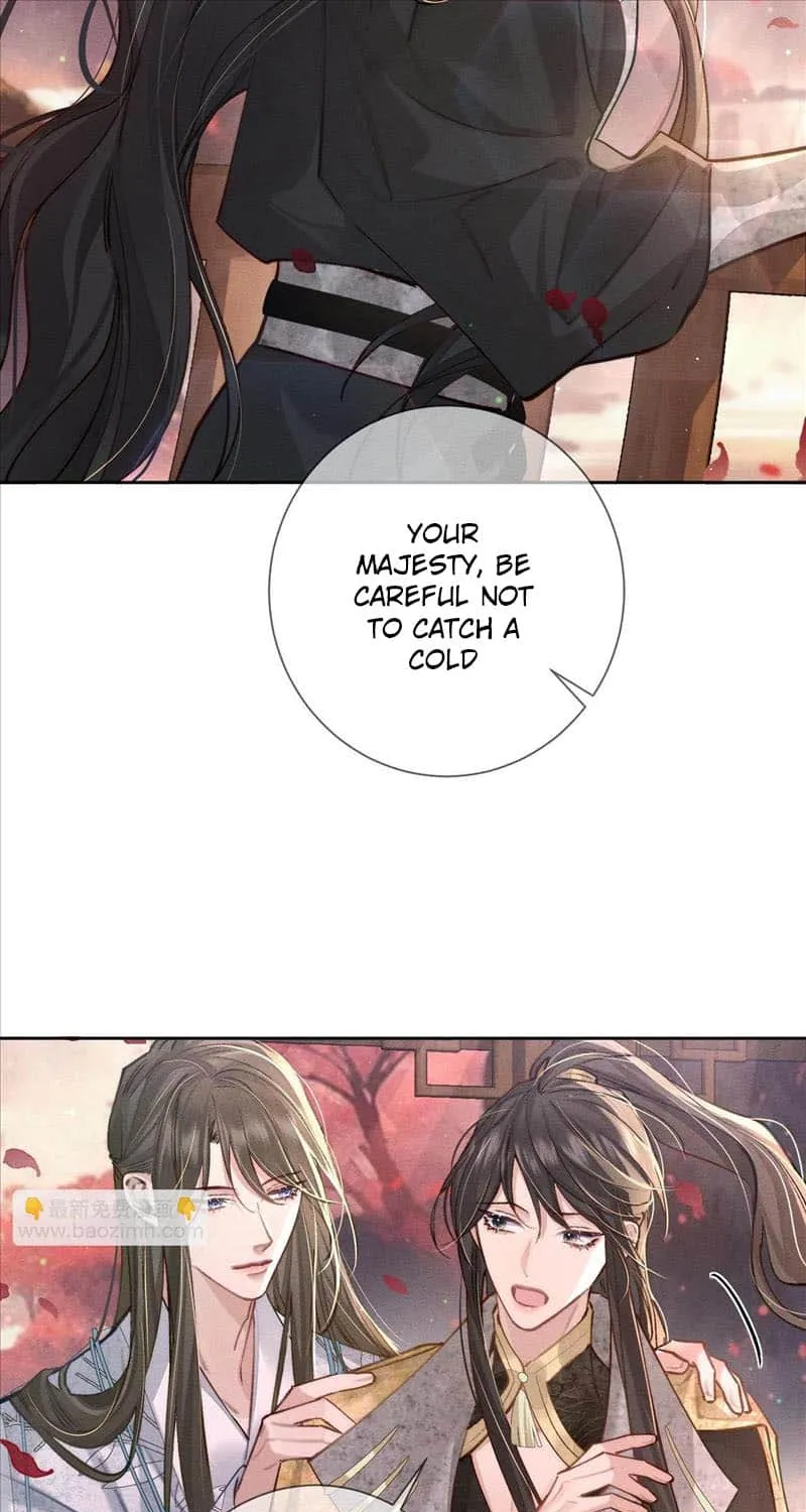 The Protagonist Just Wants To Falling In Love Chapter 89 page 16 - 
