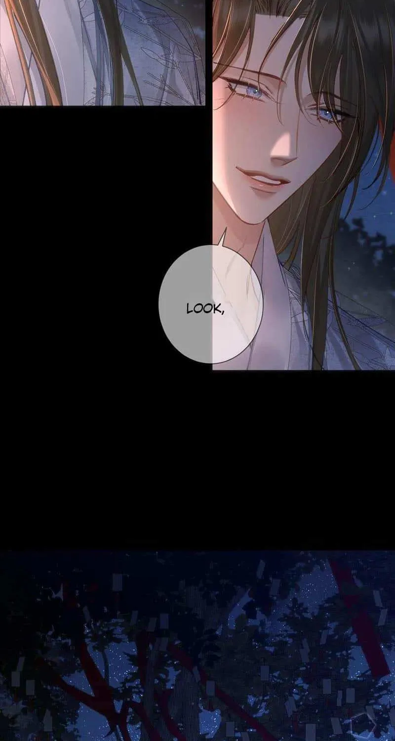The Protagonist Just Wants To Falling In Love Chapter 89 page 3 - 