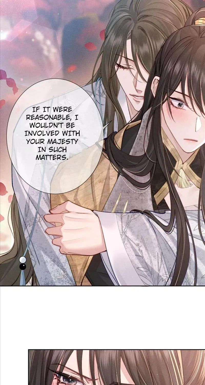 The Protagonist Just Wants To Falling In Love Chapter 89 page 21 - 