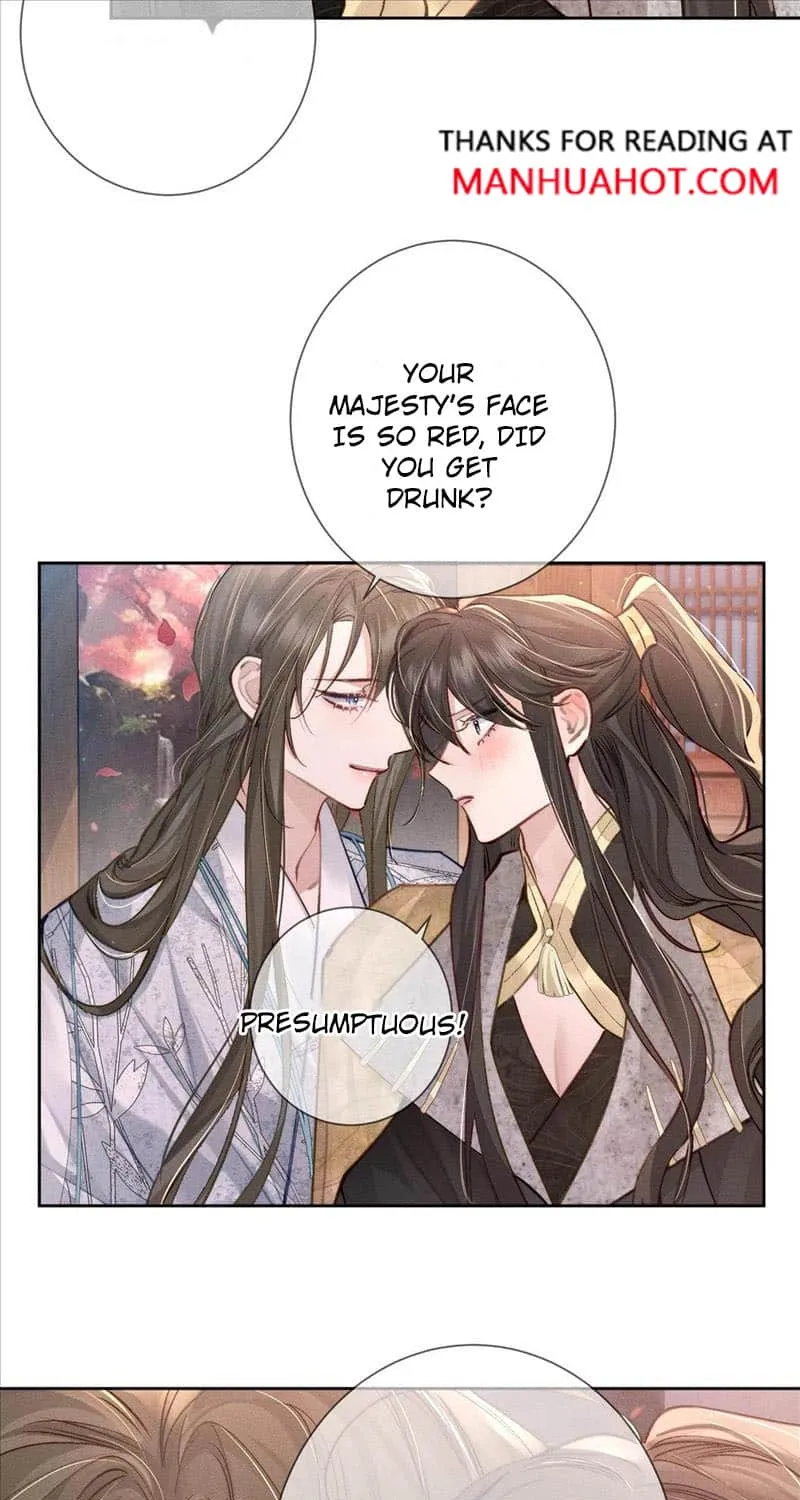 The Protagonist Just Wants To Falling In Love Chapter 89 page 23 - 