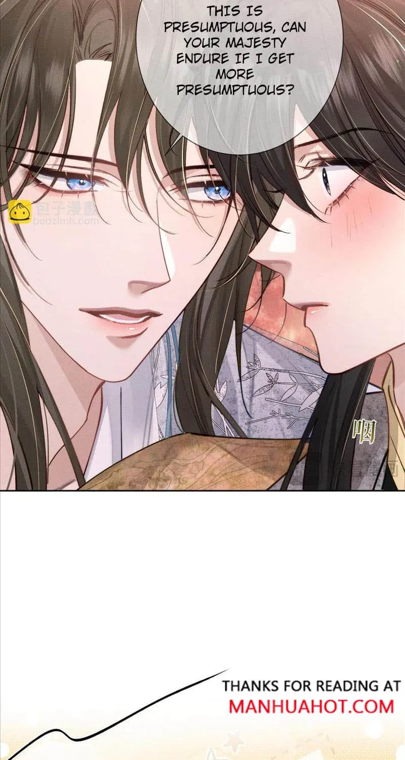The Protagonist Just Wants To Falling In Love Chapter 89 page 24 - 