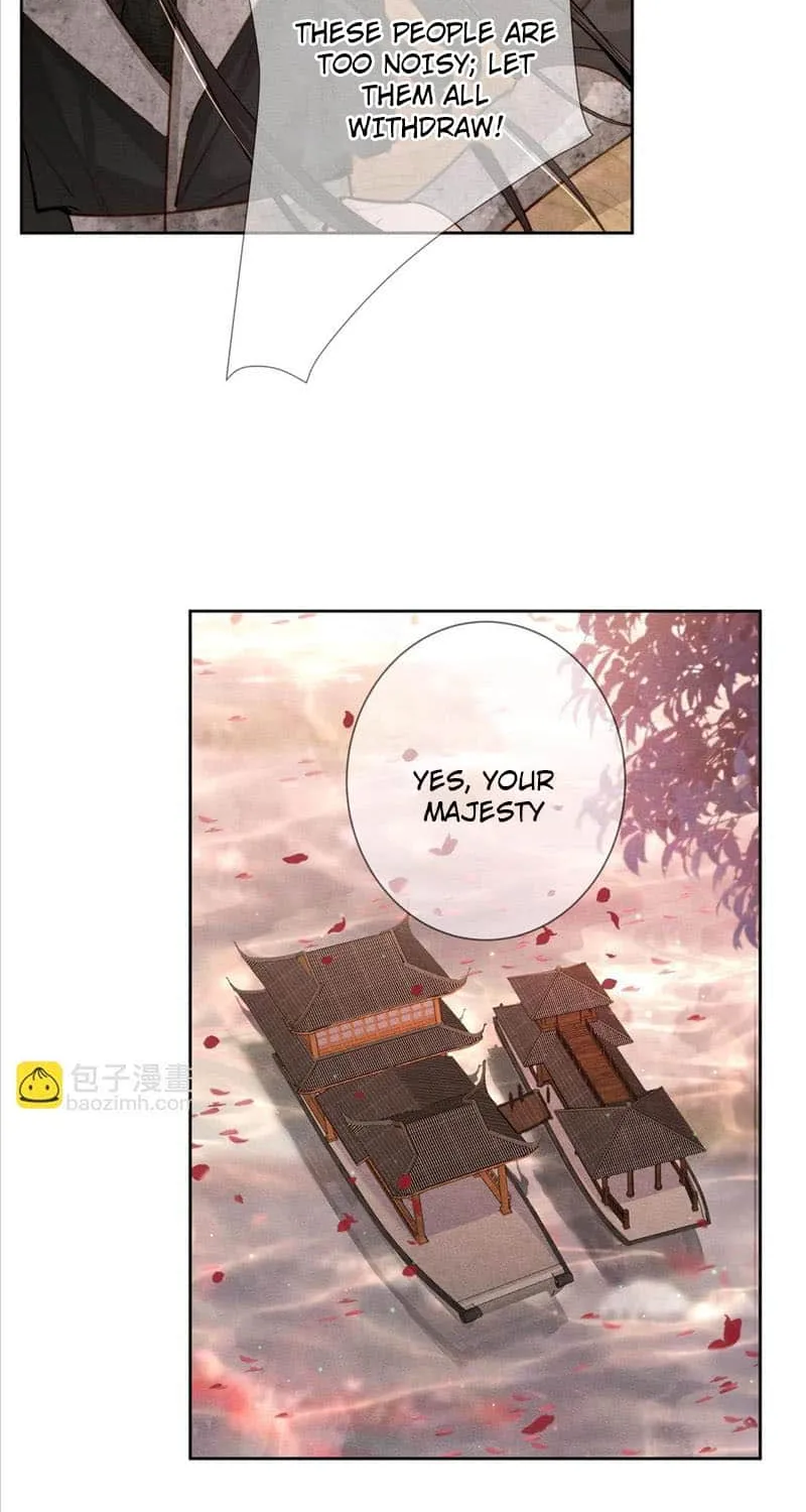 The Protagonist Just Wants To Falling In Love Chapter 89 page 26 - 