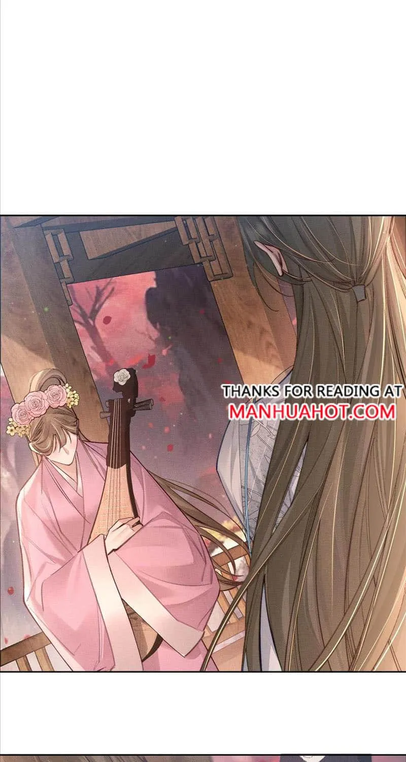 The Protagonist Just Wants To Falling In Love Chapter 89 page 27 - 