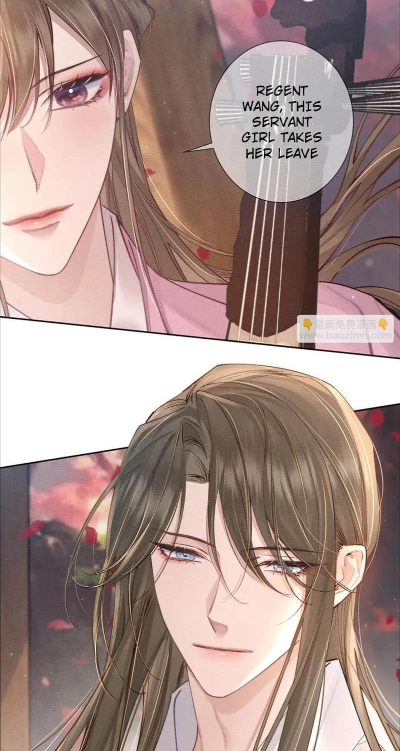The Protagonist Just Wants To Falling In Love Chapter 89 page 28 - 