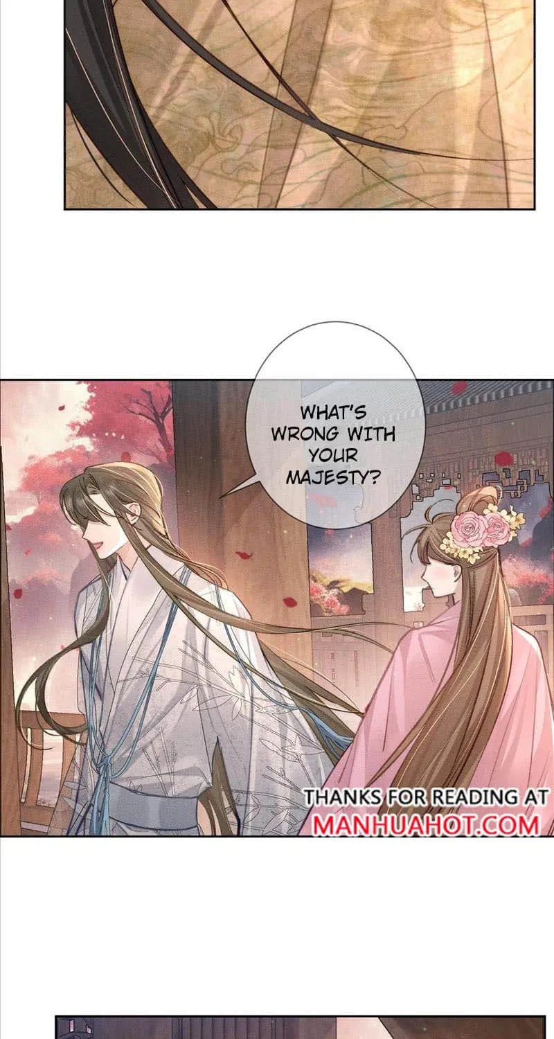 The Protagonist Just Wants To Falling In Love Chapter 89 page 31 - 