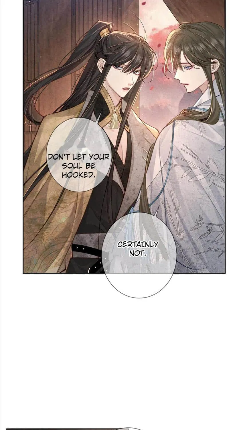 The Protagonist Just Wants To Falling In Love Chapter 89 page 32 - 