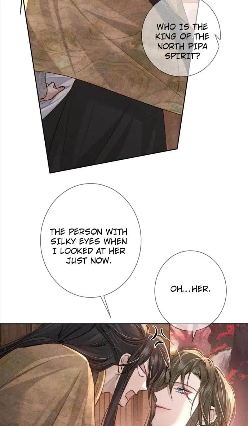 The Protagonist Just Wants To Falling In Love Chapter 89 page 35 - 
