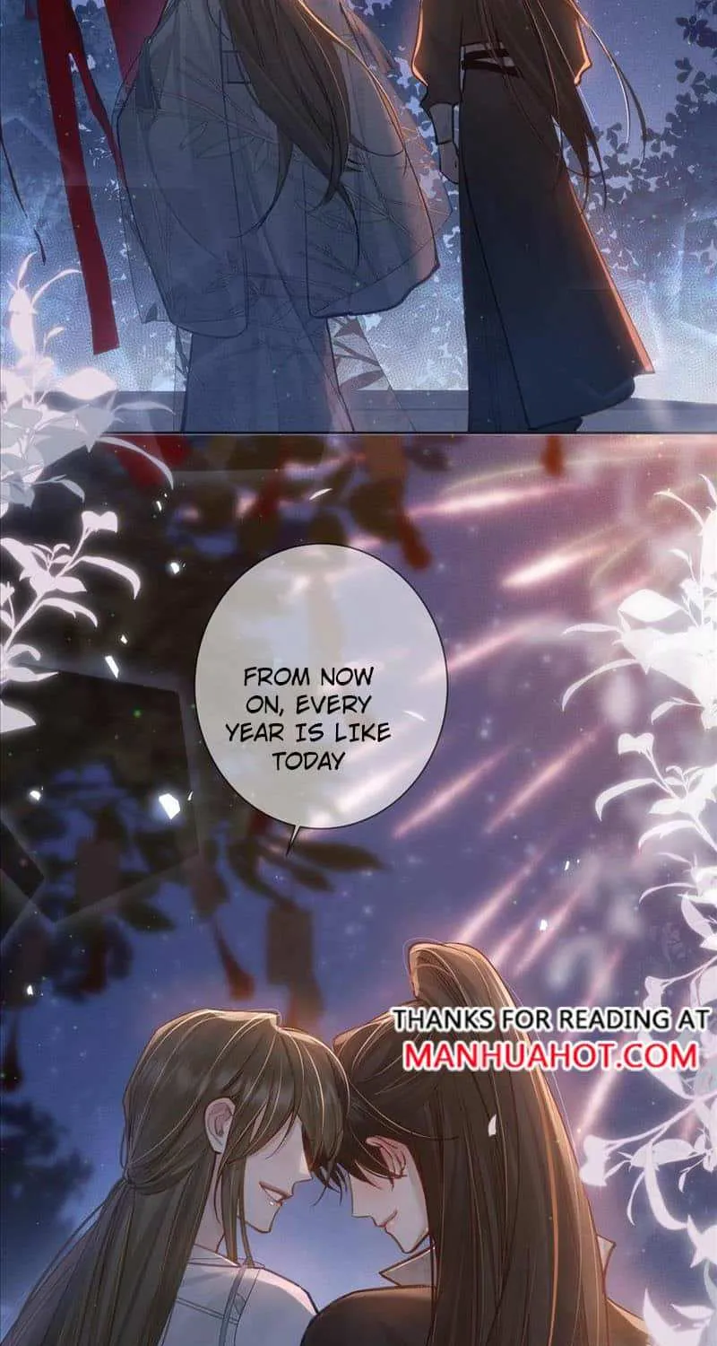 The Protagonist Just Wants To Falling In Love Chapter 89 page 6 - 
