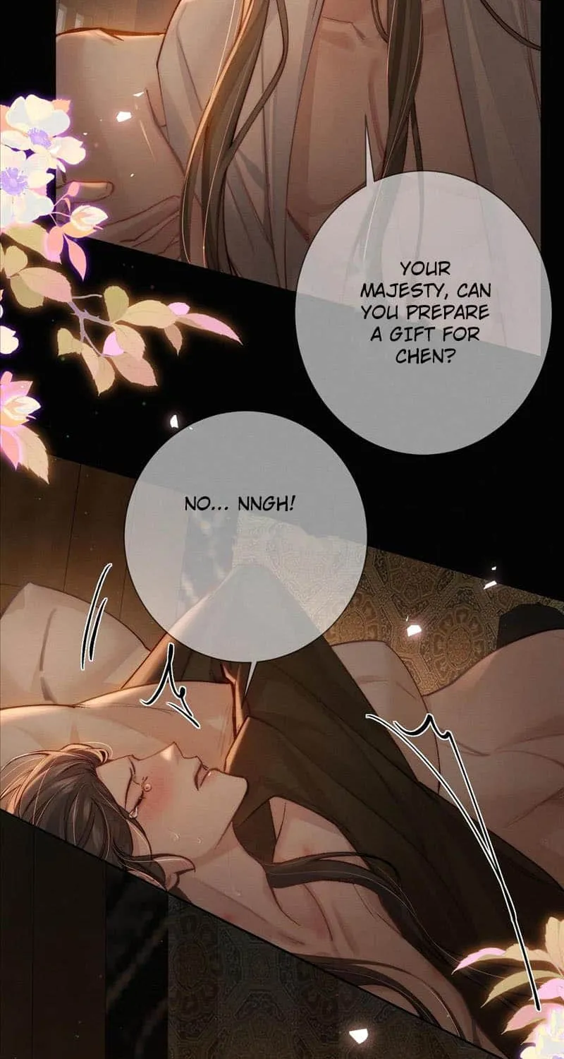 The Protagonist Just Wants To Falling In Love Chapter 89 page 10 - 