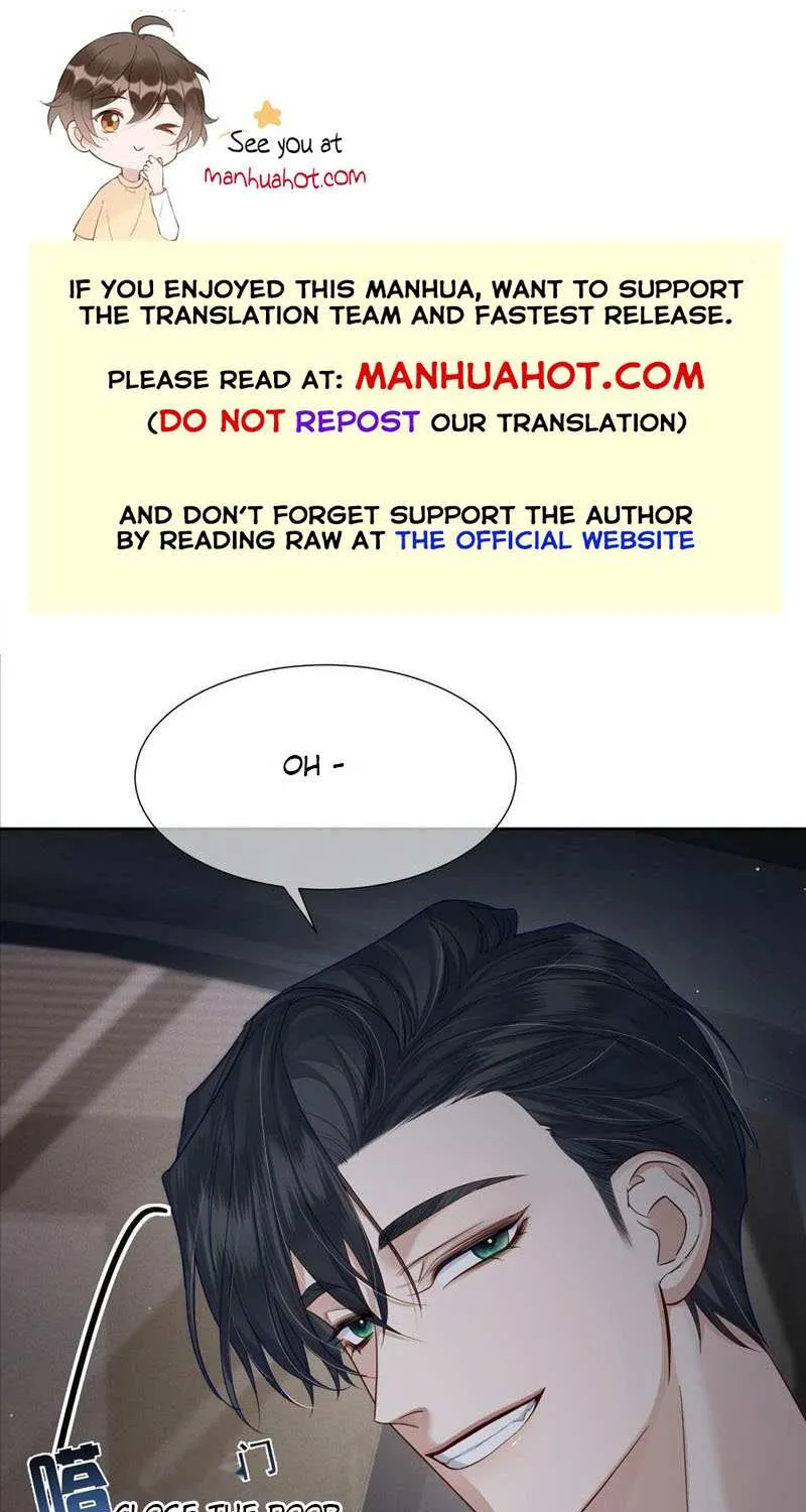 The Protagonist Just Wants To Falling In Love Chapter 9.5 page 1 - 