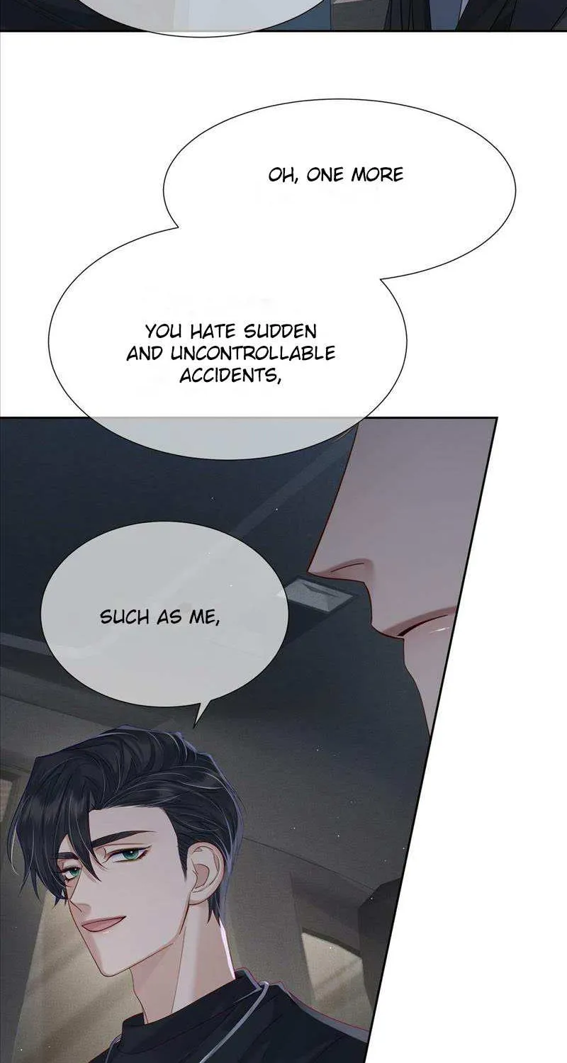 The Protagonist Just Wants To Falling In Love Chapter 9.5 page 14 - 
