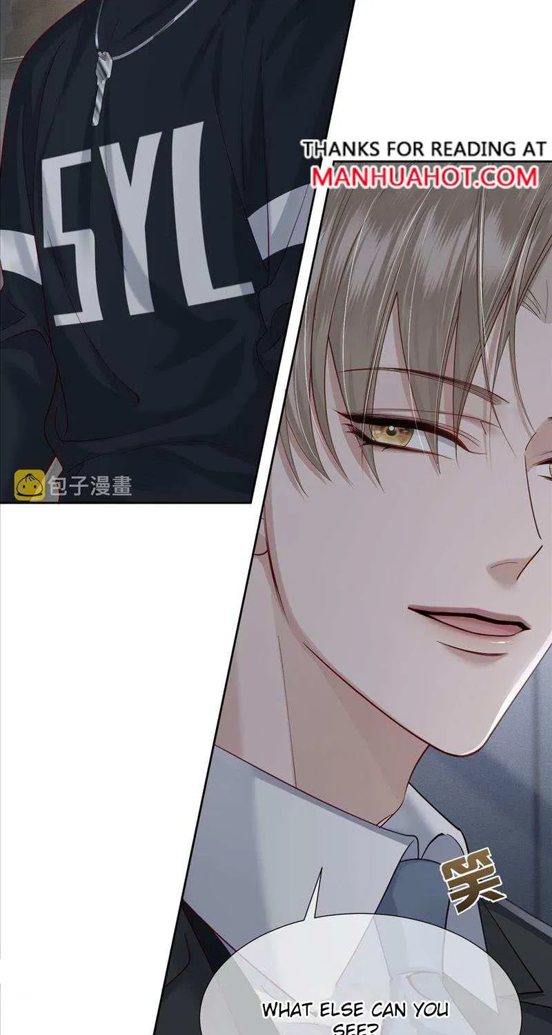The Protagonist Just Wants To Falling In Love Chapter 9.5 page 15 - 