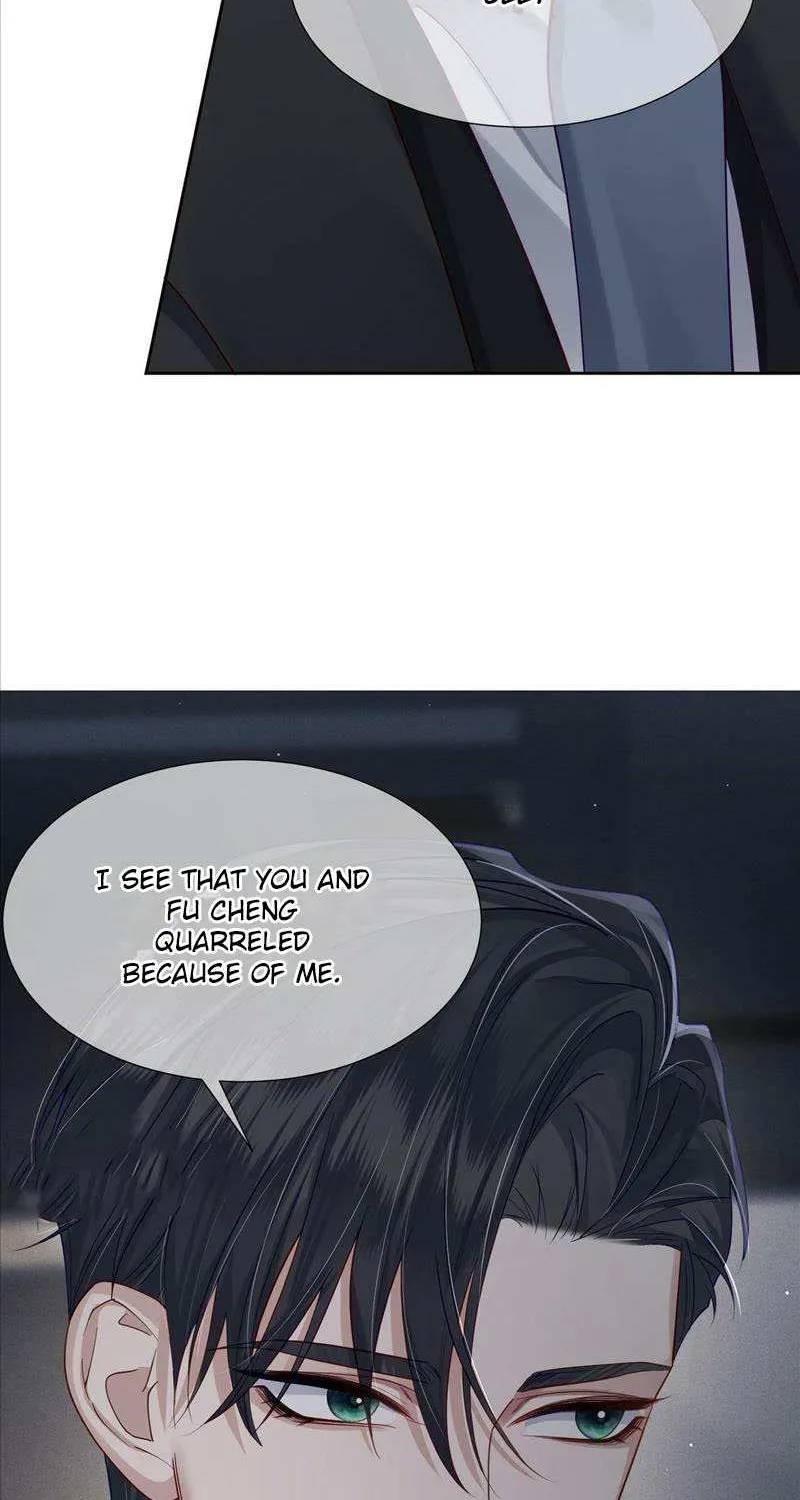 The Protagonist Just Wants To Falling In Love Chapter 9.5 page 16 - 