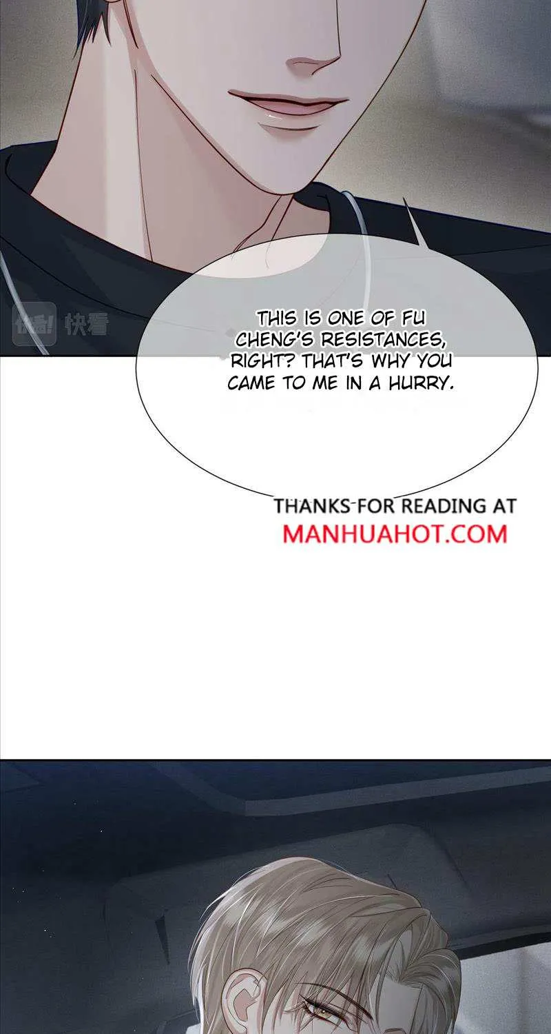 The Protagonist Just Wants To Falling In Love Chapter 9.5 page 17 - 