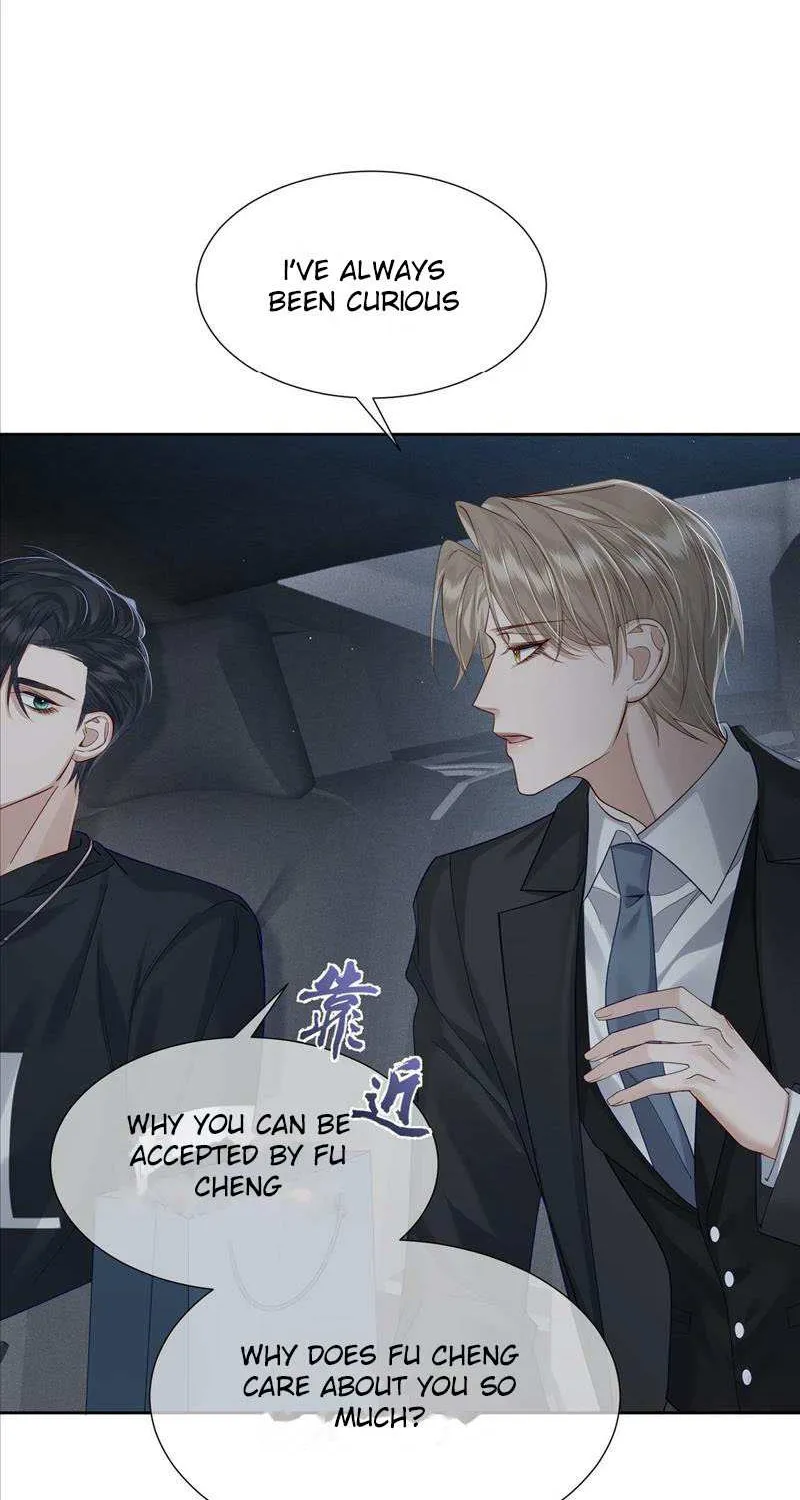 The Protagonist Just Wants To Falling In Love Chapter 9.5 page 20 - 