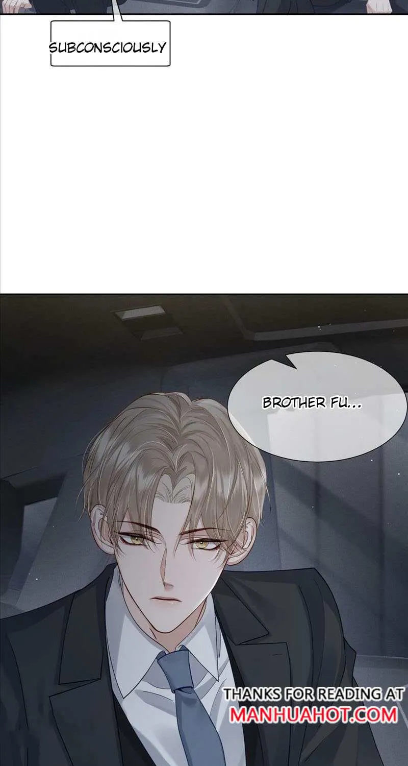 The Protagonist Just Wants To Falling In Love Chapter 9.5 page 3 - 