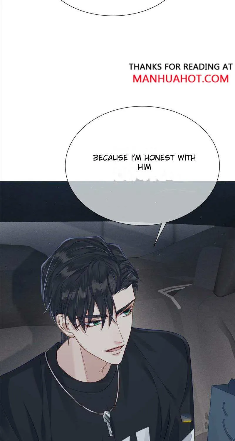 The Protagonist Just Wants To Falling In Love Chapter 9.5 page 21 - 