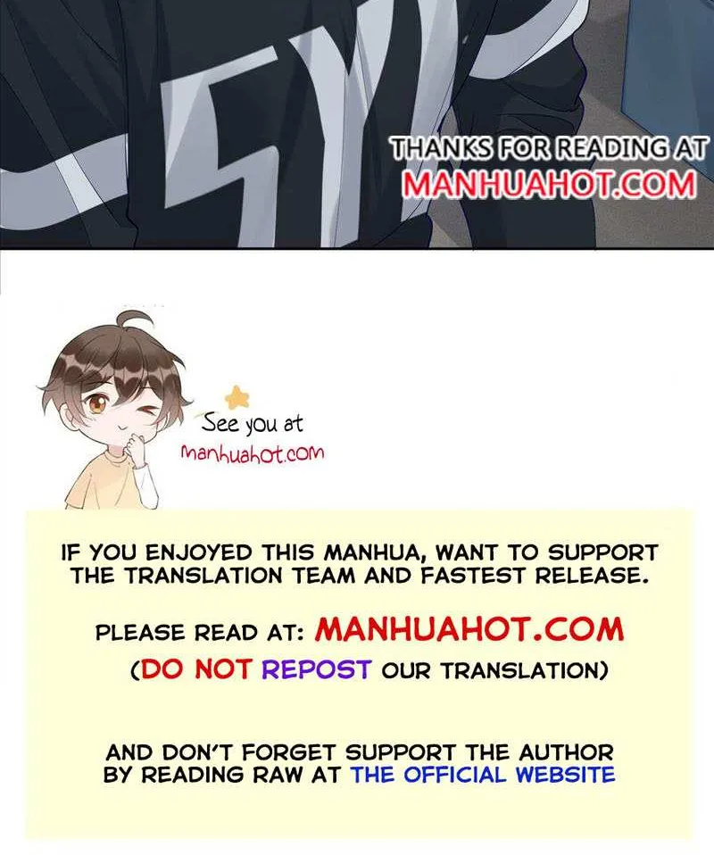 The Protagonist Just Wants To Falling In Love Chapter 9.5 page 22 - 