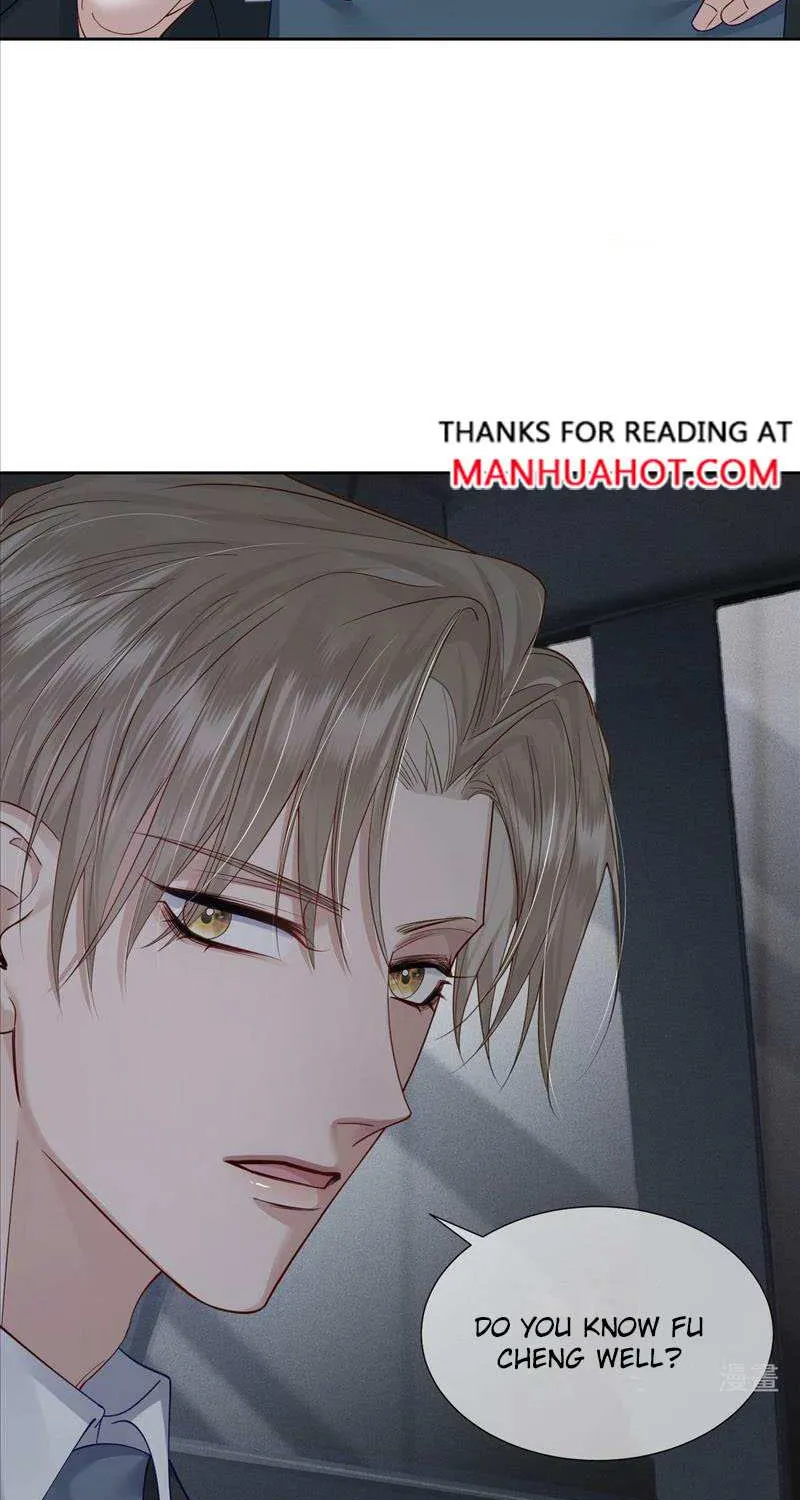 The Protagonist Just Wants To Falling In Love Chapter 9.5 page 9 - 