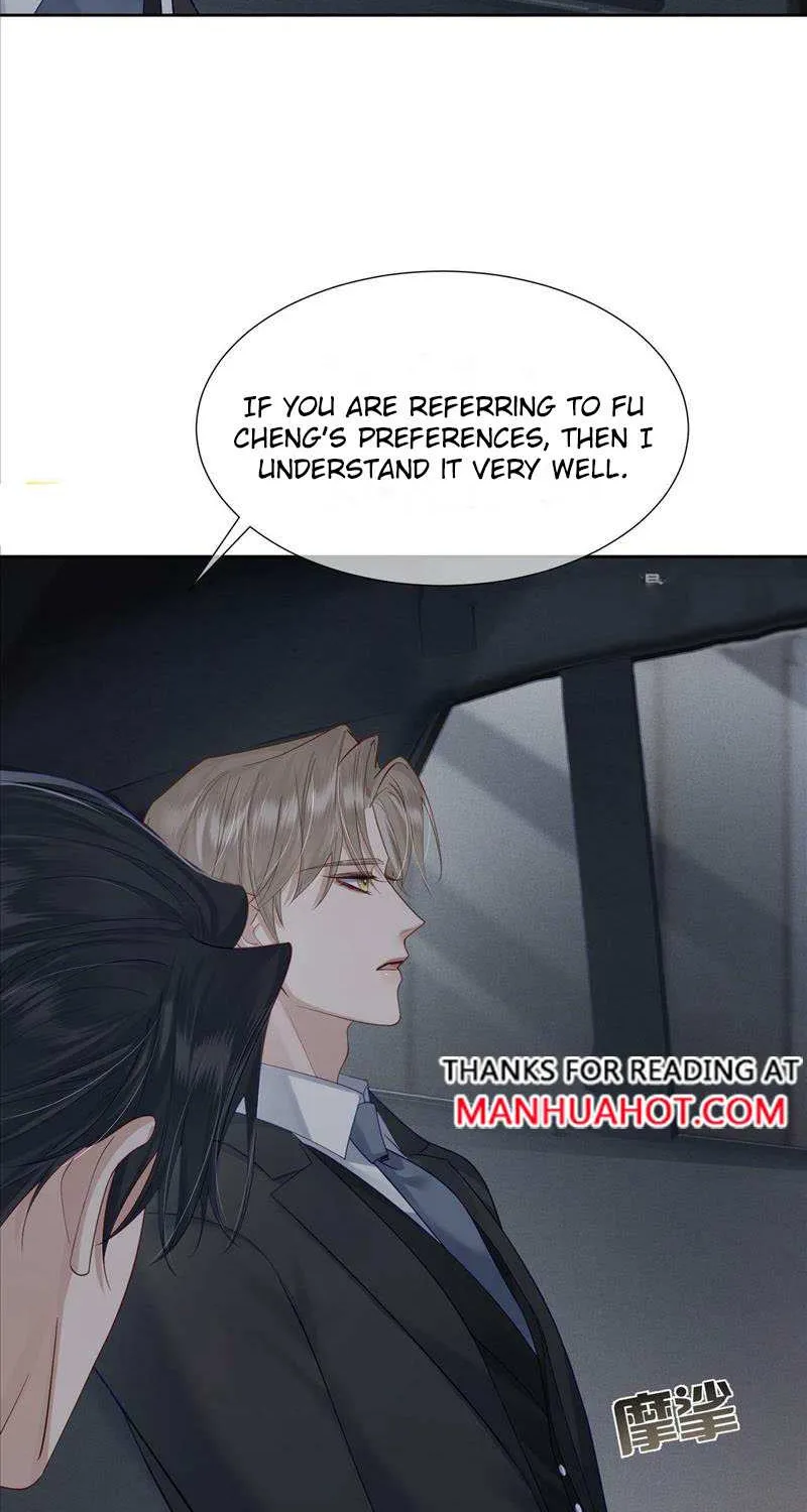 The Protagonist Just Wants To Falling In Love Chapter 9.5 page 10 - 
