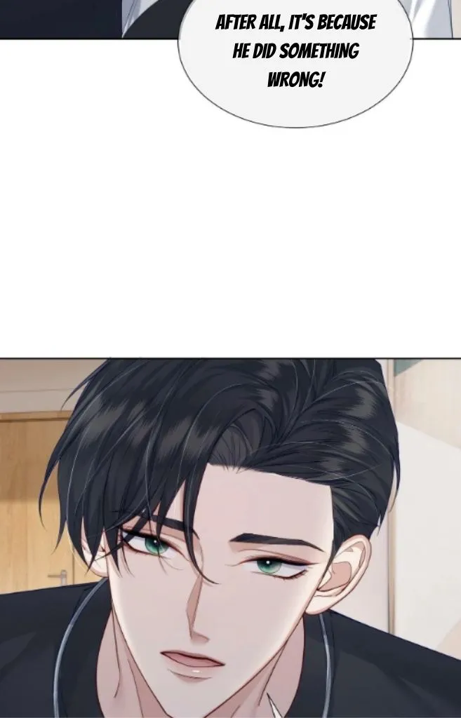 The Protagonist Just Wants To Falling In Love Chapter 9 page 11 - 