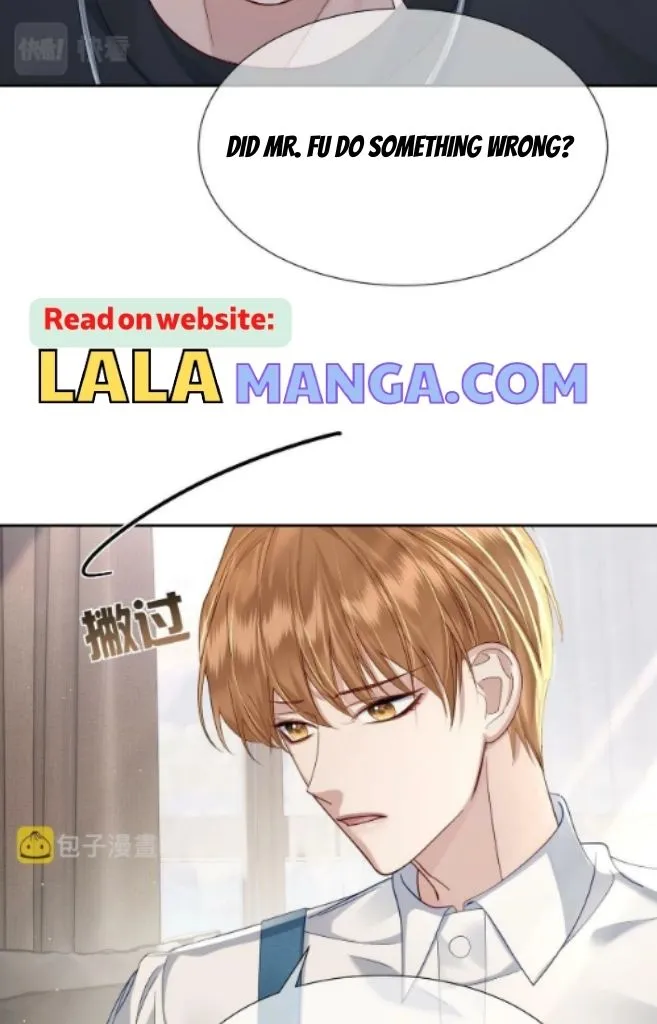 The Protagonist Just Wants To Falling In Love Chapter 9 page 12 - 