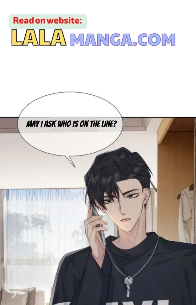 The Protagonist Just Wants To Falling In Love Chapter 9 page 15 - 