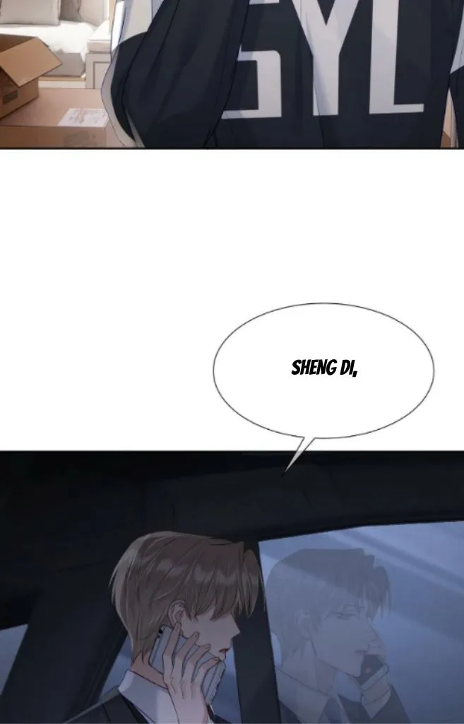 The Protagonist Just Wants To Falling In Love Chapter 9 page 16 - 