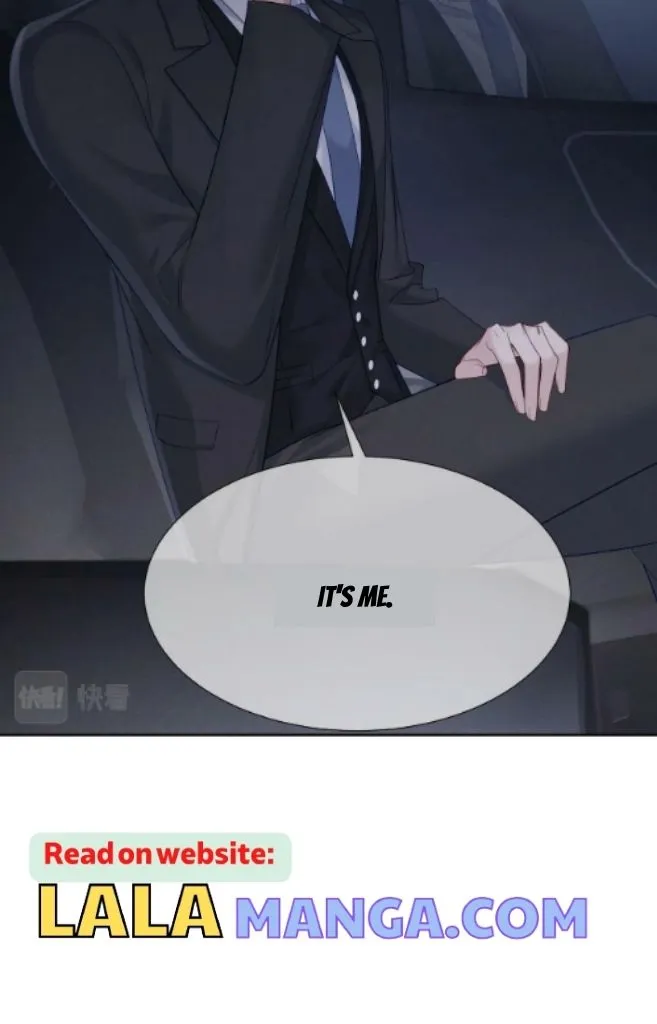 The Protagonist Just Wants To Falling In Love Chapter 9 page 17 - 
